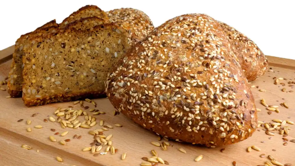 Types of Bread with Low Carbs in Lewisham UK: