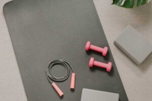 home workouts Lewisham
