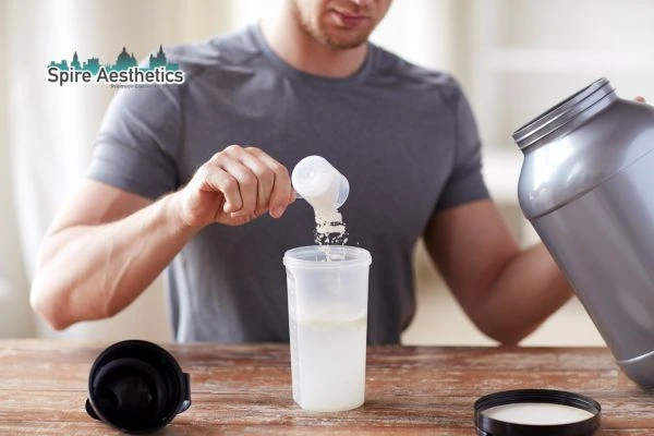 understand which protein powder Lewisham is best for you!