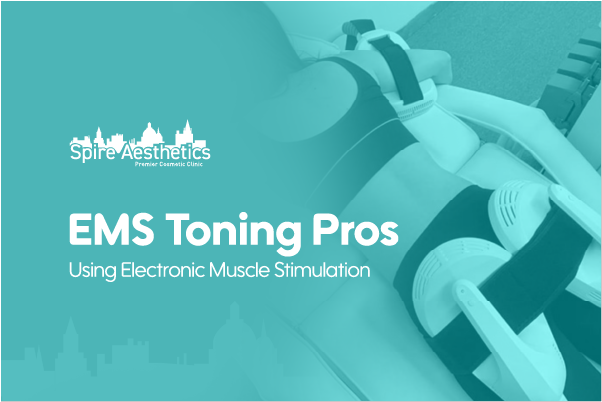 EMS Toning Pros Lewisham