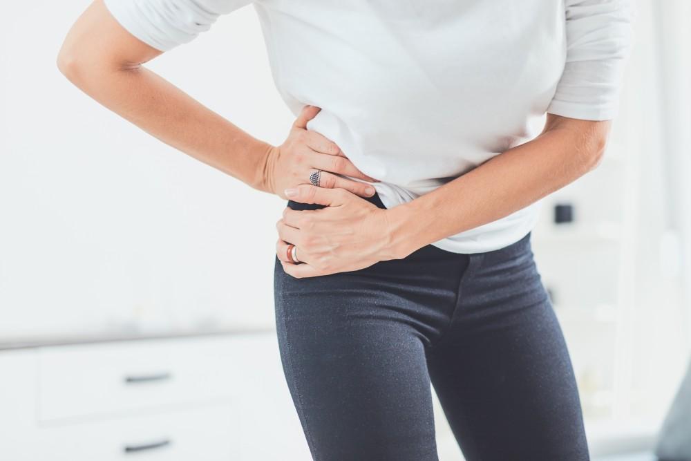 Could a Weak Core Be the Real Reason Behind Your Back Pain, Poor Posture and Persistent Belly Bulge Lewisham?